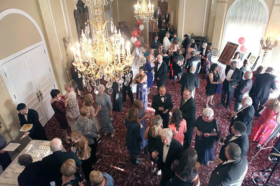 46. Doroczny Bal Letni Muzeum Polskiego w Ameryce 46. Doroczny Bal Letni Muzeum Polskiego w Ameryce