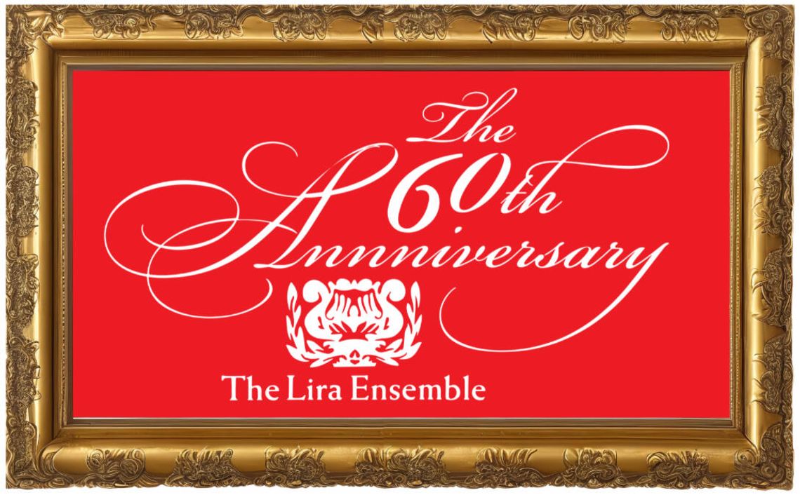 60-lecie zespołu Lira