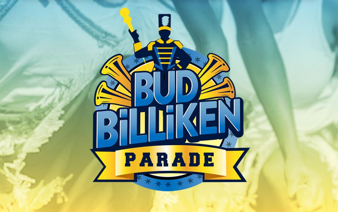 96. Parada Bud Billiken