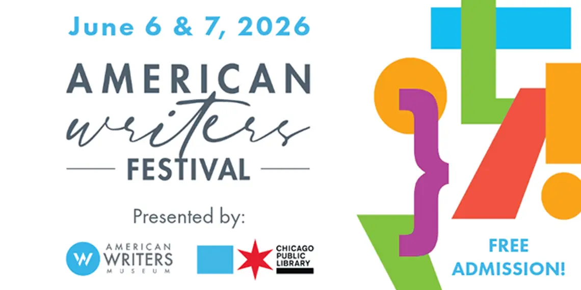 American Writers Festival American Writers Festival