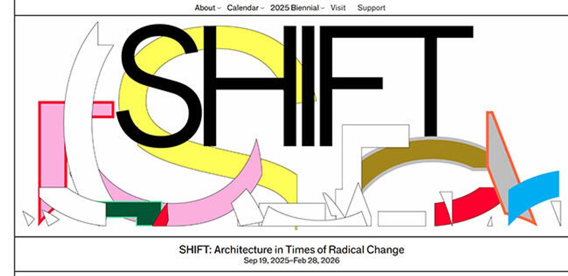 Chicago Architecture Biennial