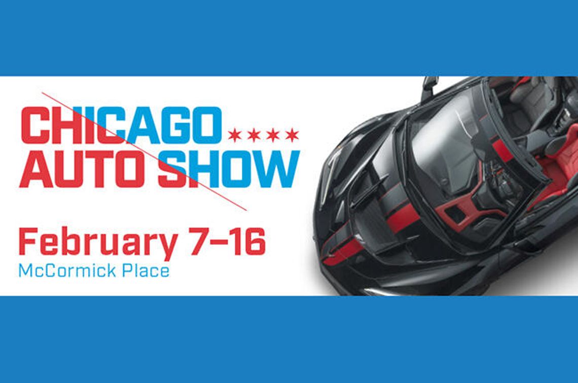 Chicago Auto Show