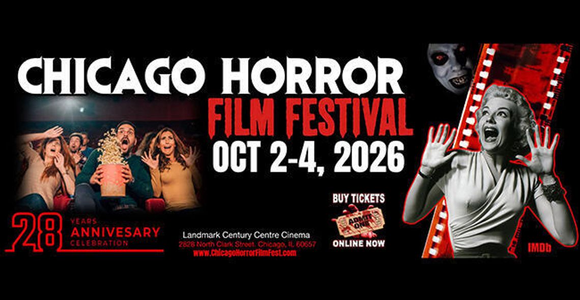 Chicago Horror Film Festival Chicago Horror Film Festival