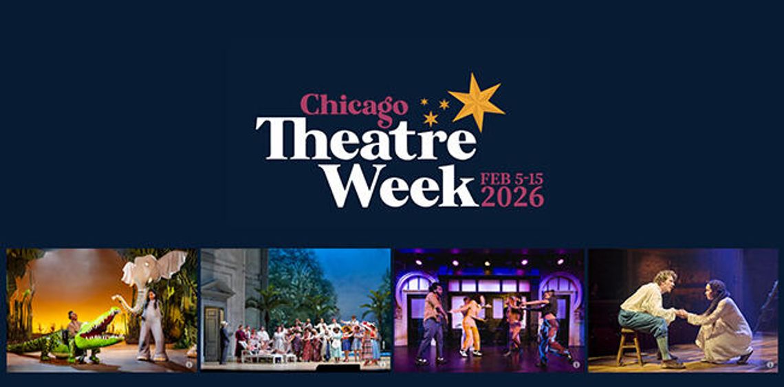 Chicago Theatre Week