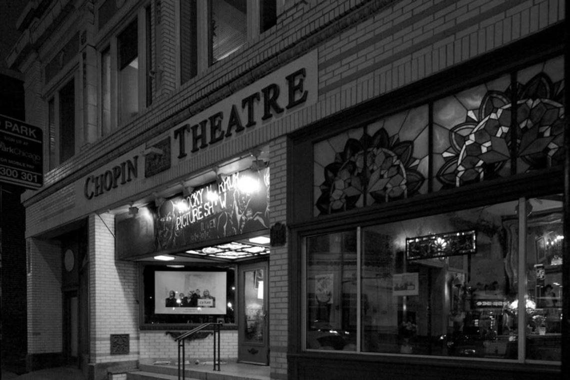 Chopin Theatre świętuje 35-lecie istnienia