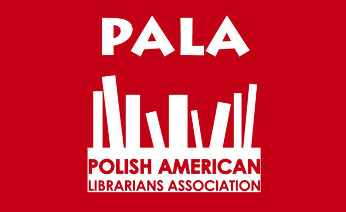 Doroczne spotkanie Polish American Librarians Association Doroczne spotkanie Polish American Librarians Association