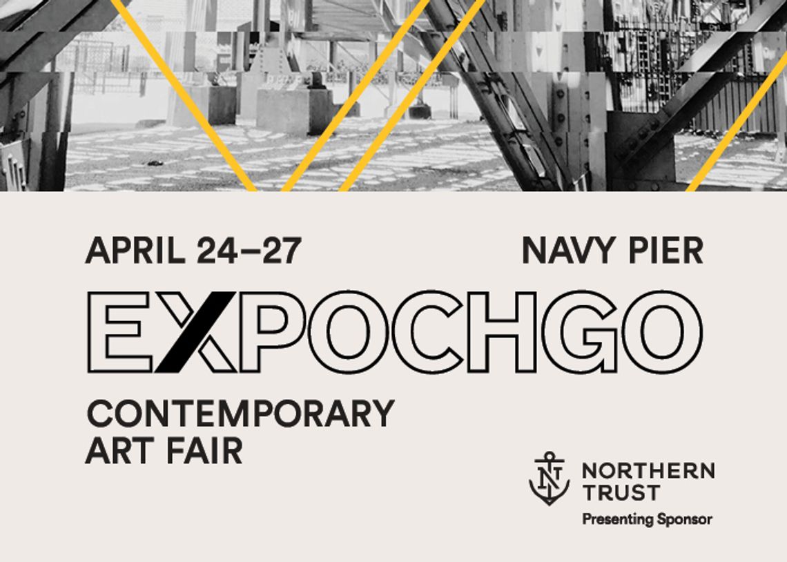 EXPO CHICAGO 2025 EXPO CHICAGO 2025