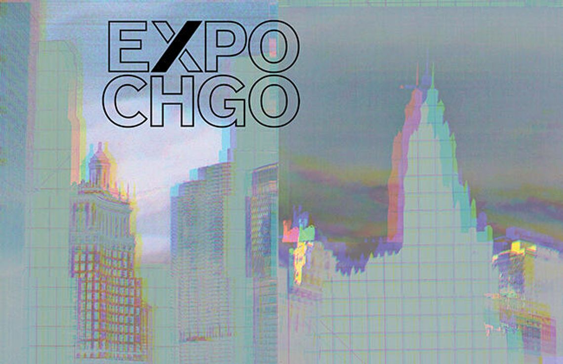 EXPO Chicago 2026 EXPO Chicago 2026