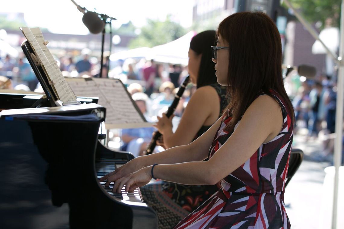 Festiwal Thirsty Ears