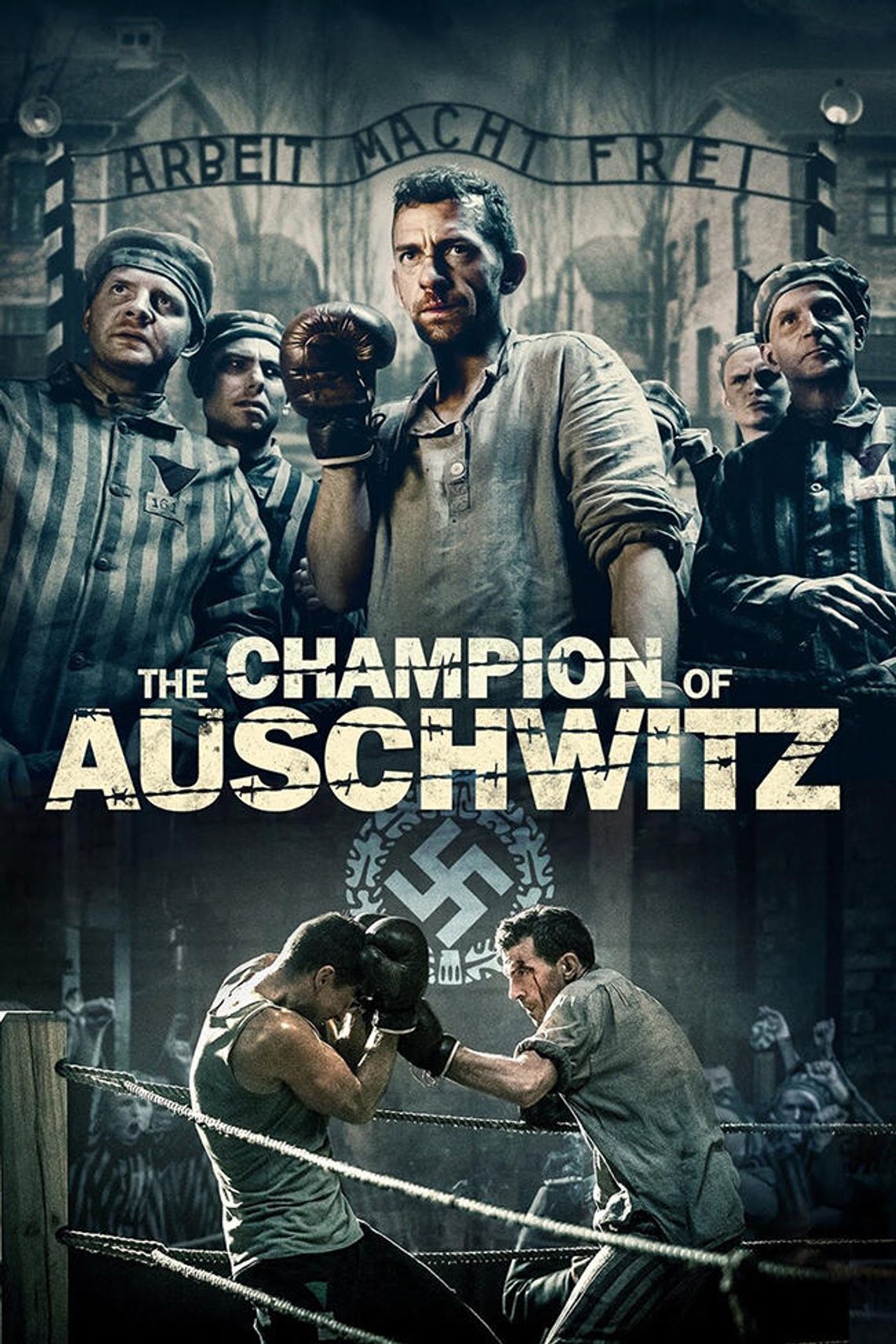 Film „Mistrz” dostępny dla widzów w USA Film „Mistrz” dostępny dla widzów w USA