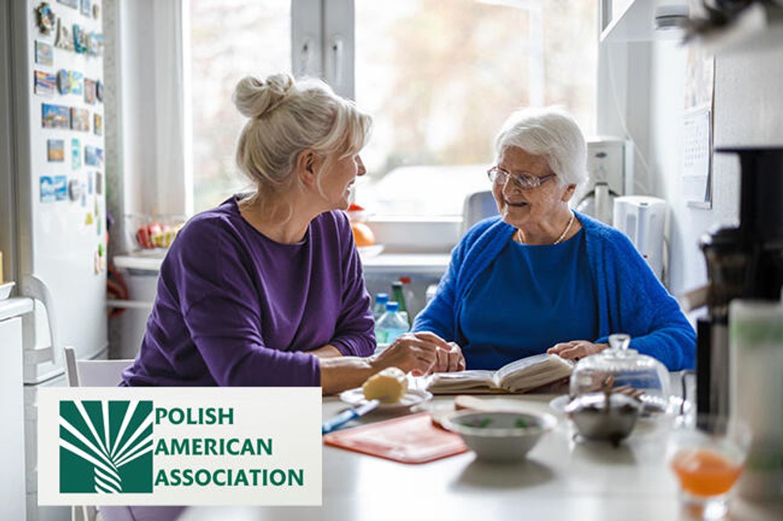 Letnie spotkania Zrzeszenia Amerykańsko-Polskiego