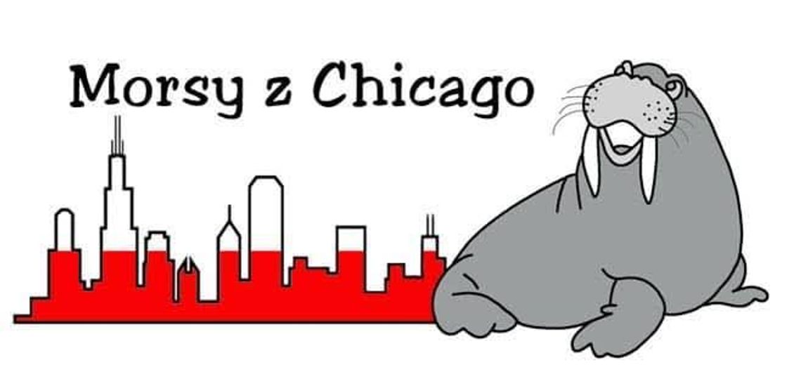 Morsowanie dla 34. Finału WOŚP w Lake Bluff