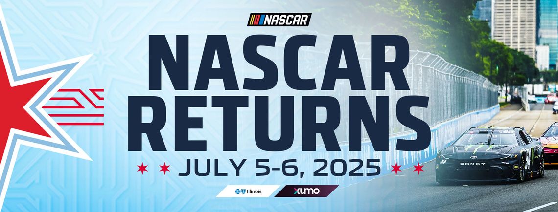 NASCAR Chicago NASCAR Chicago