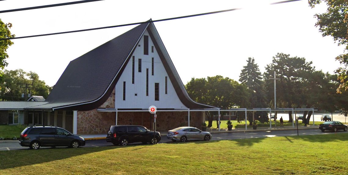 Odpust parafialny Towarzystwo Przyjaciół Radgoszczy Odpust parafialny Towarzystwo Przyjaciół Radgoszczy