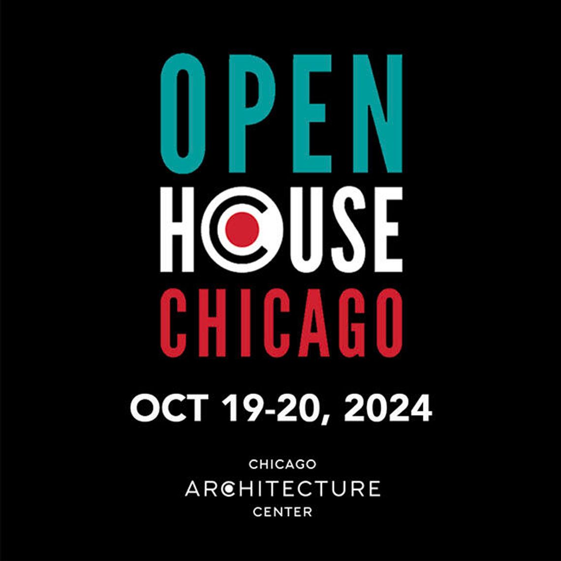 Open House Chicago 2024