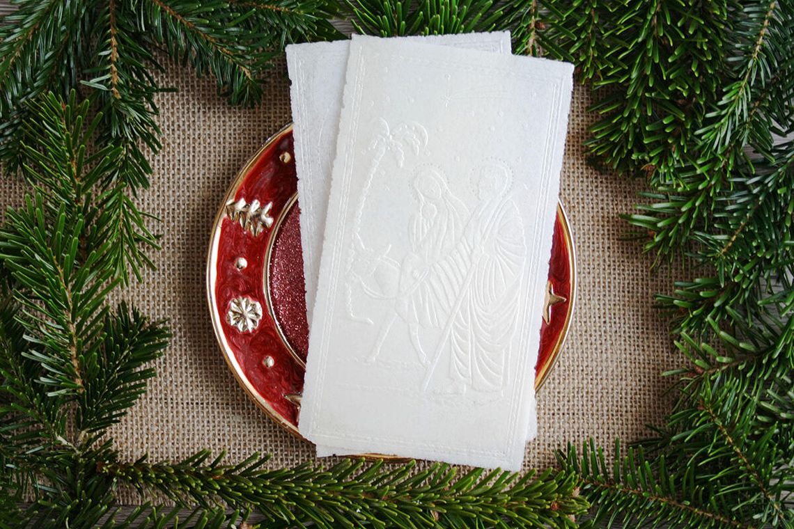 Opłatek klubowy Towarzystwa Dolnośląskiego Opłatek klubowy Towarzystwa Dolnośląskiego