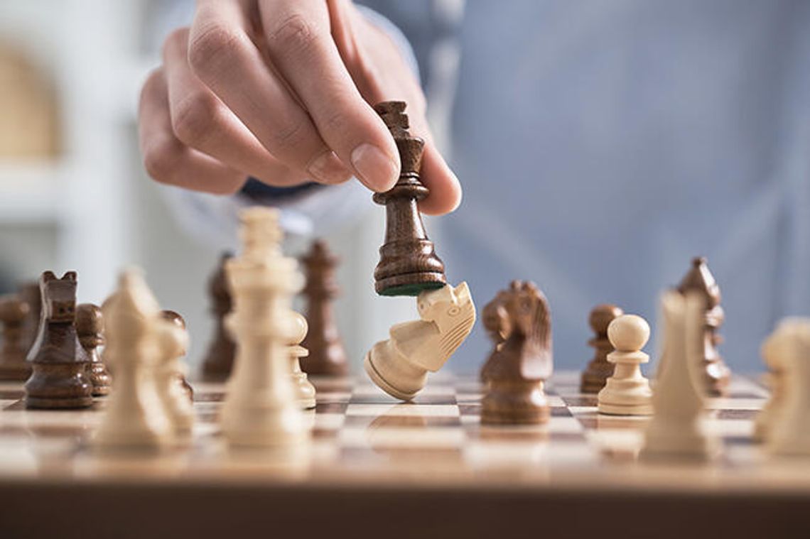 Otwarte Mistrzostwa Polonii w szachach