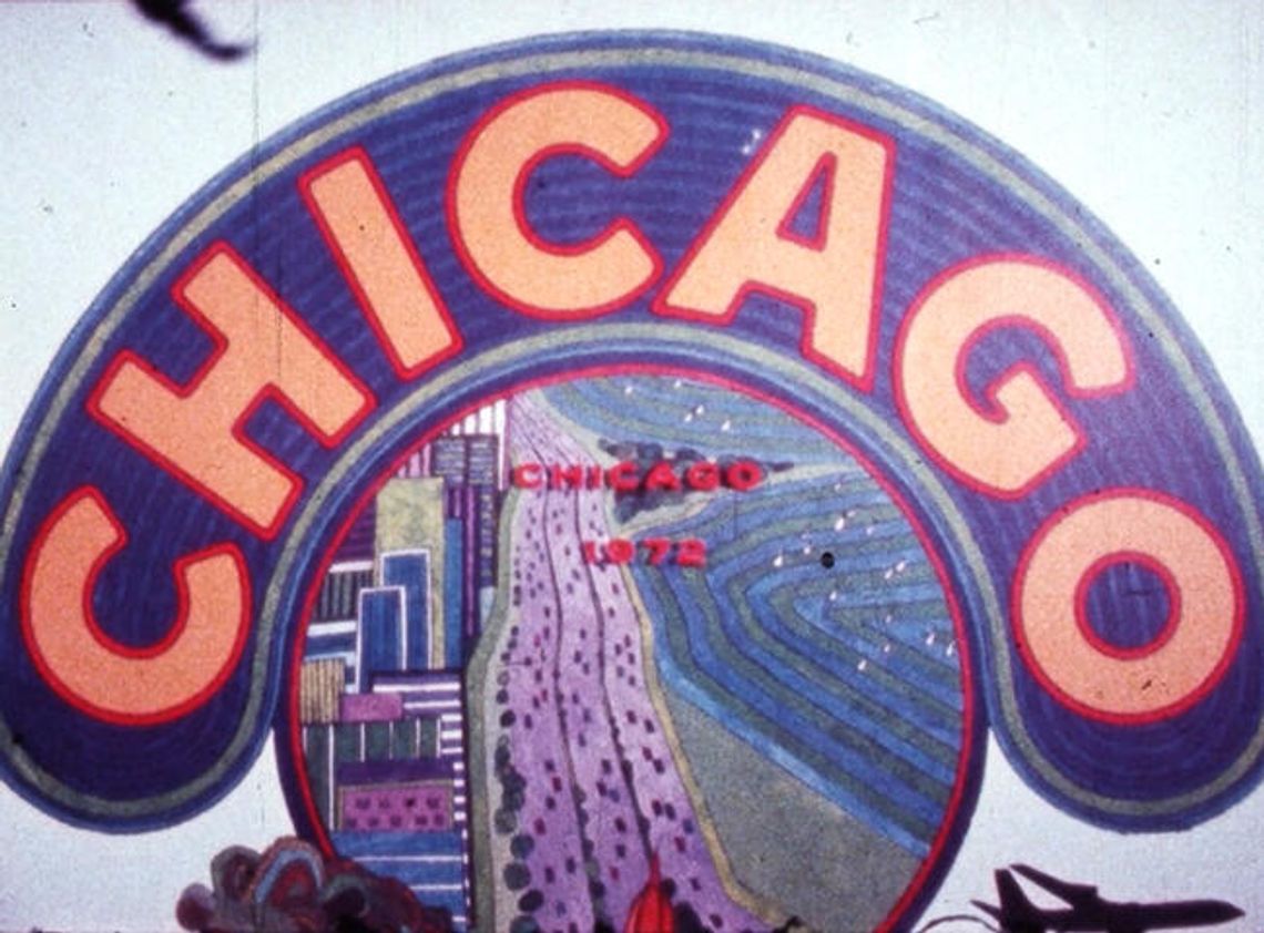 Pokaz filmów w ramach projektu „Not-So-Ordinary” w Music Box Theatre