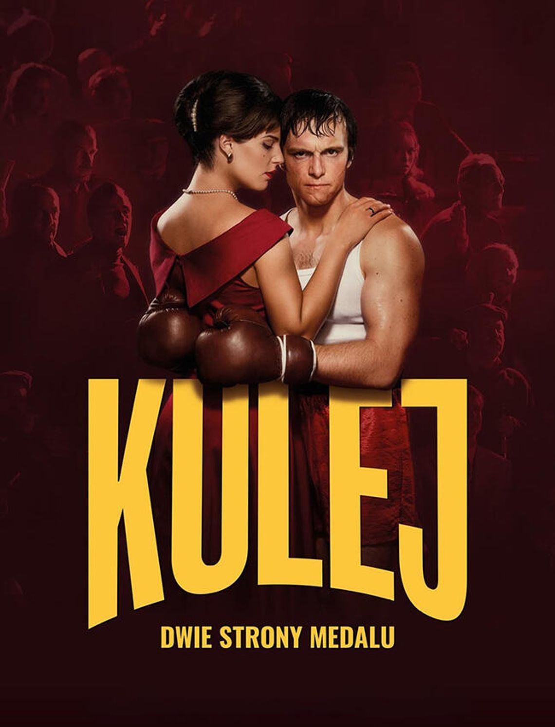Pokaz filmu „Kulej. Dwie strony medalu” w Niles
