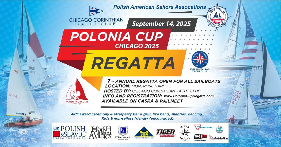 Polonia Cup Regatta