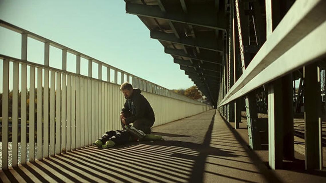 Premiera filmu „Closure” Michała Marczaka na festiwalu Doc10 Premiera filmu „Closure” Michała Marczaka na festiwalu Doc10