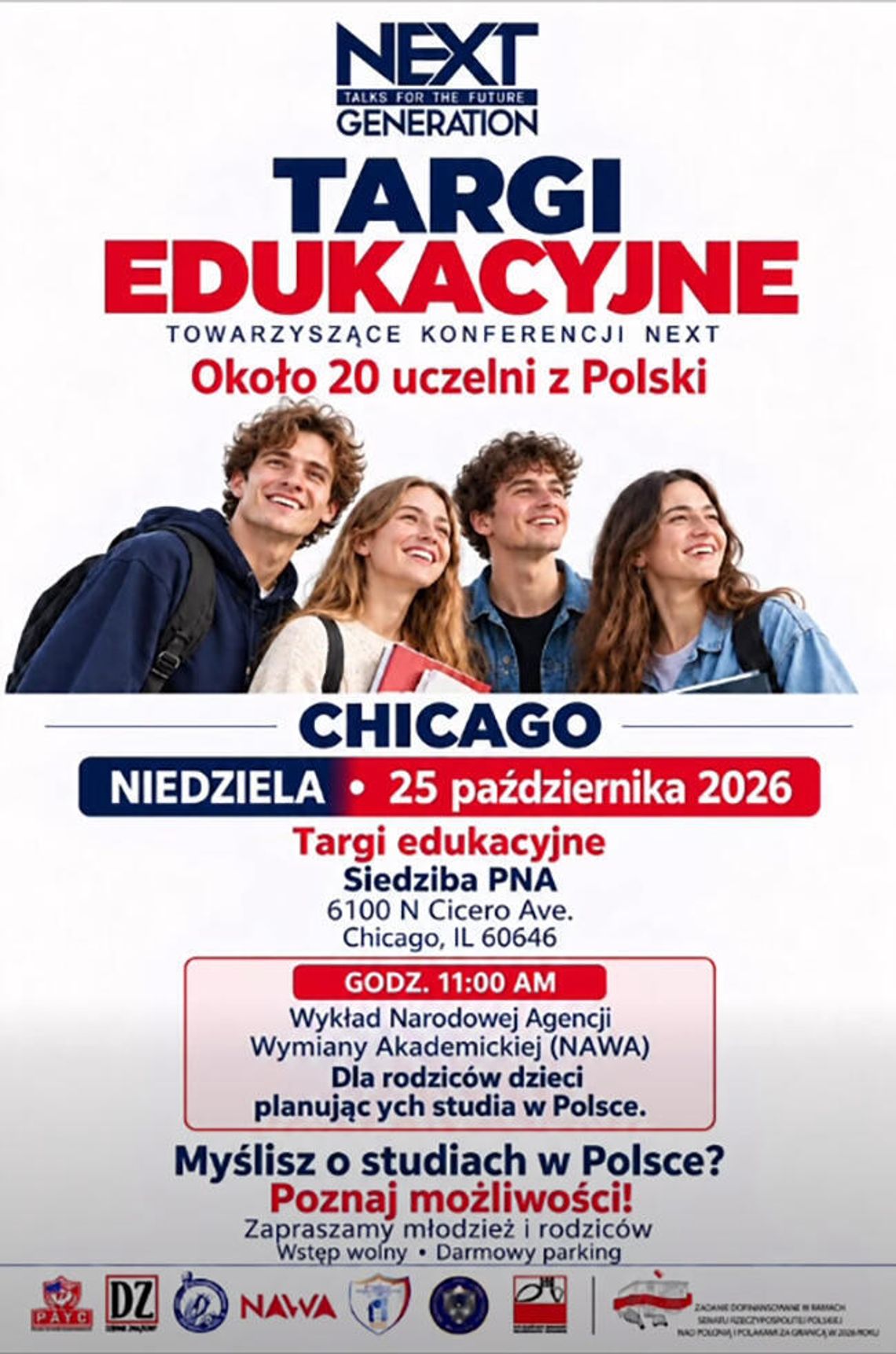 Targi Edukacyjne