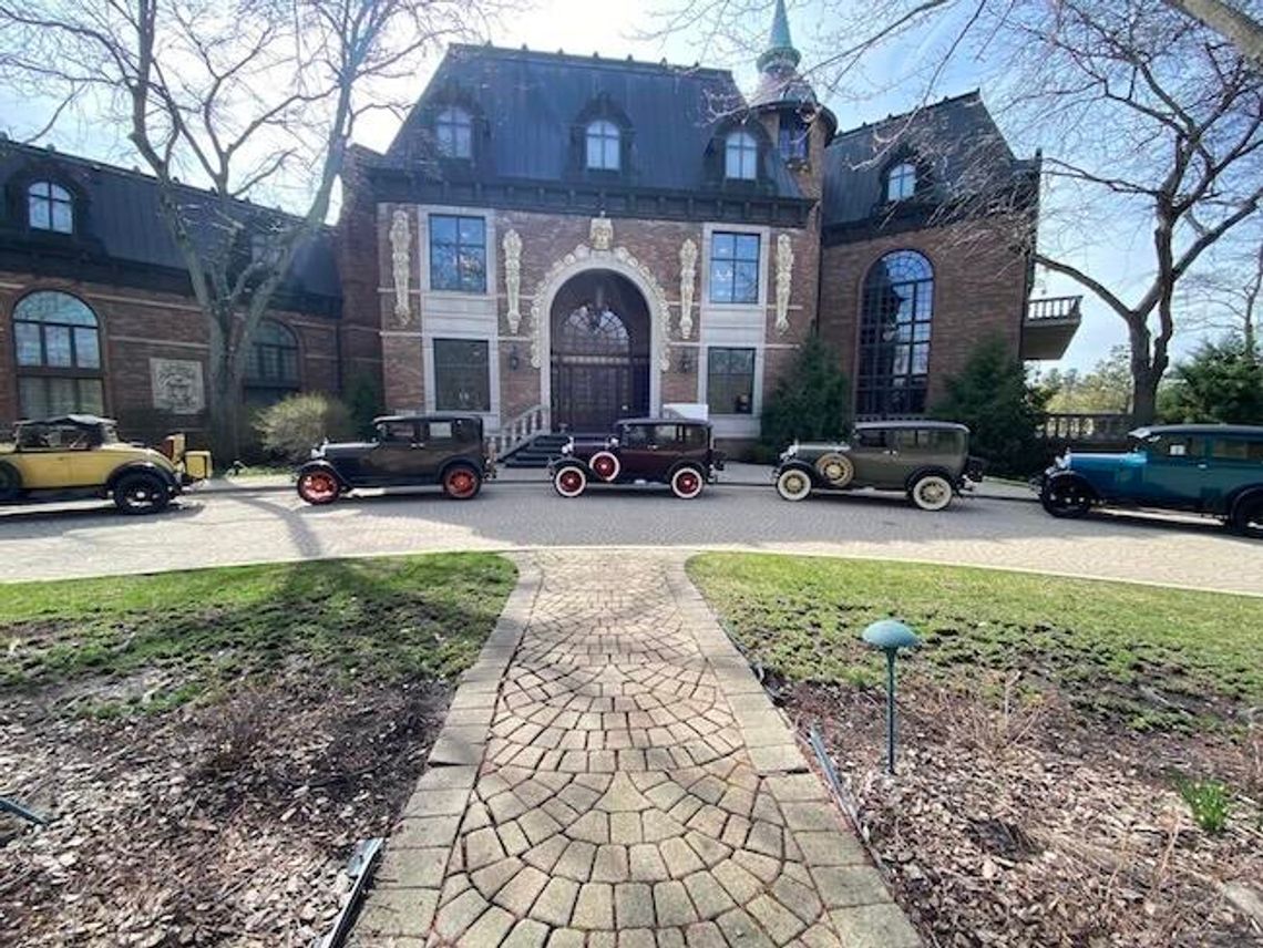 Wieczór sztuki, muzyki i piękna PaSO