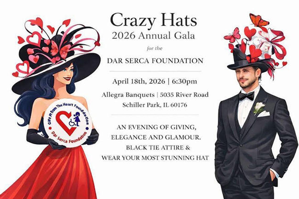 Wieosenny Bal Daru Serca Wieosenny Bal Daru Serca