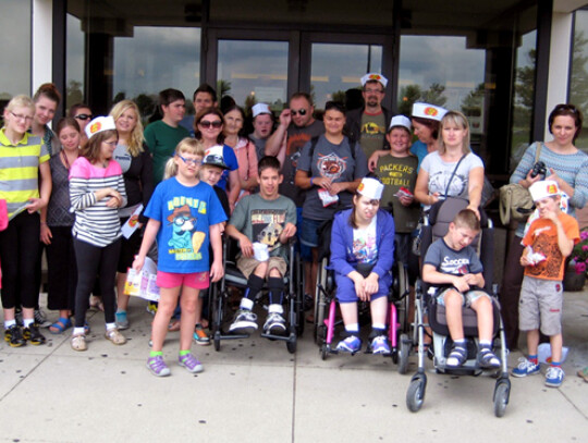 Jelly Belly Factory -slodka wycieczka Jelly Belly Factory -slodka wycieczka