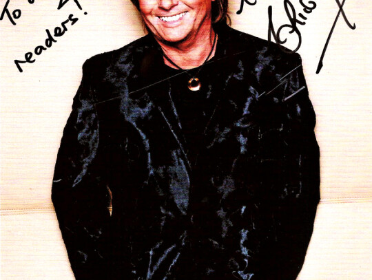 Chris Photo