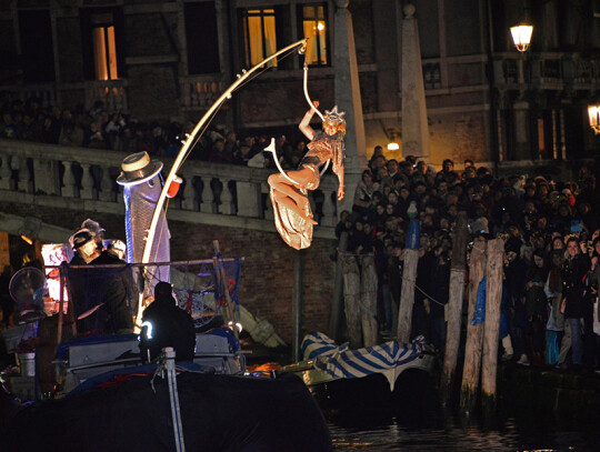 Venice Carnival