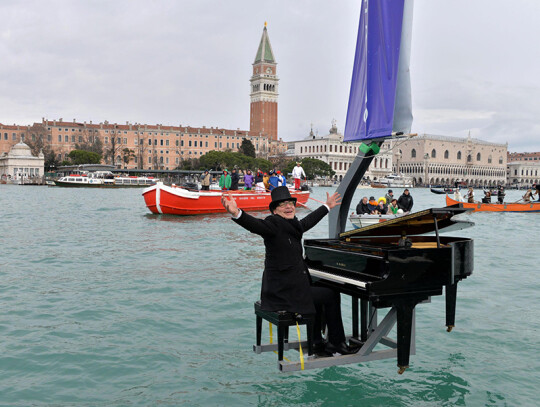 Venice Carnival