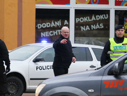 Eight killed after man opens fire in eastern Czech Republic