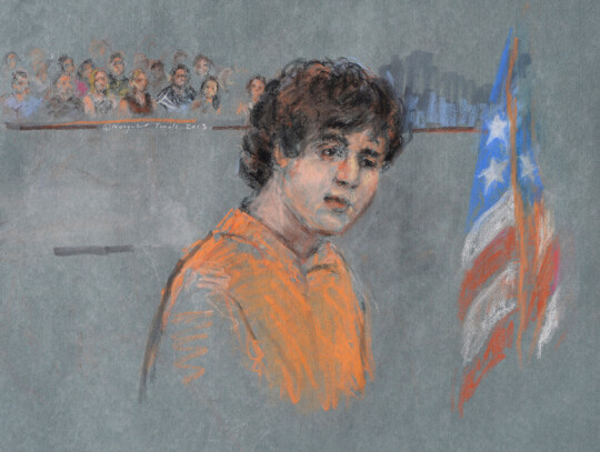 Jury selection to begin in trial of Boston Marathon bomber suspect