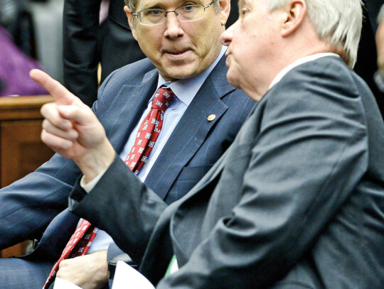 Investiture ceremony for US Attorney for the Northern District of Illinois Investiture ceremony for US Attorney for the Northern District of Illinois