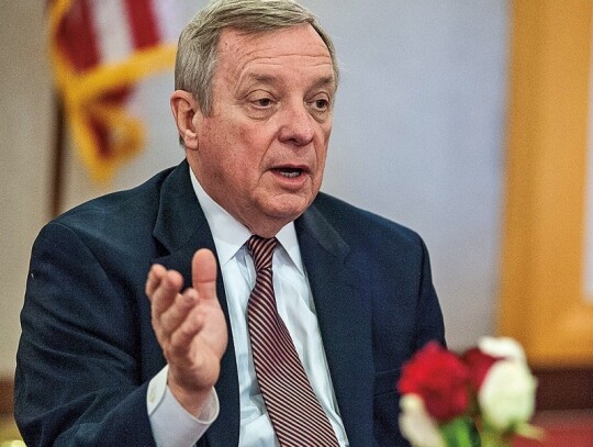 durbin