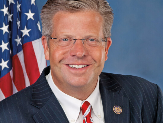 Randy Hultgren