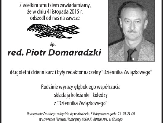 domaradzki