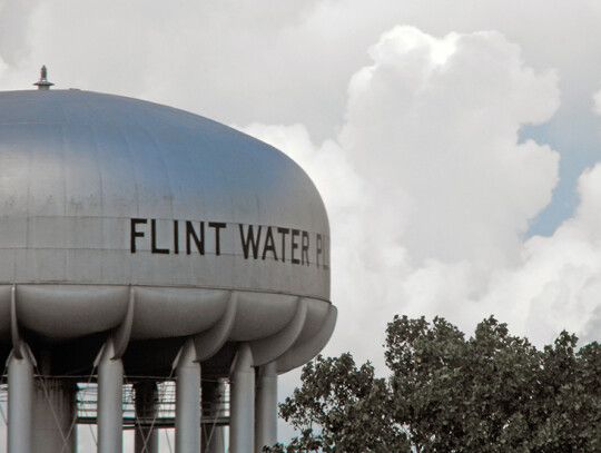 flint