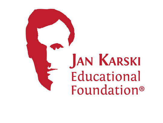 fot.Jan Karski Educational Foundation/Facebook