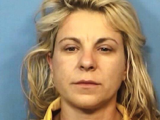 Elżbieta Plackowska fot.DuPage County Sheriff Office