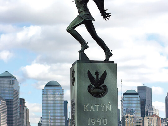 Katyn_Memorial