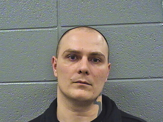 Piotr Wielbłąd fot.policja Chicago/Interpol