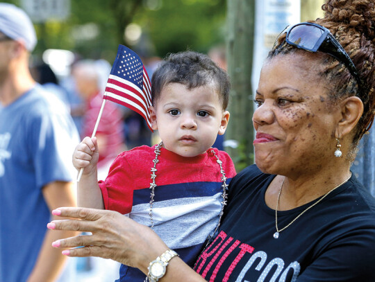 Usa Independence Day - Jul 2016