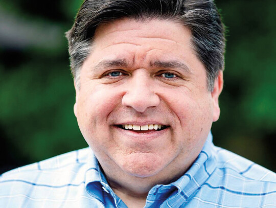 Gubernator J.B. Pritzker fot.Governor JB Pritzker/Facebook