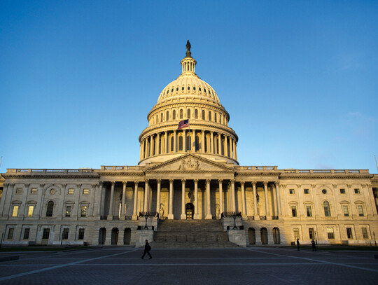 Usa Shutdown Capitol - Oct 2013