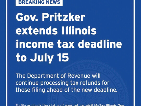 7 Illinois TAX