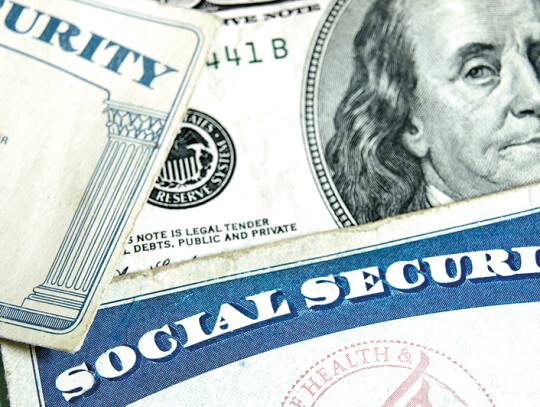 social security cards