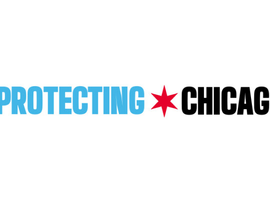 Protecting Chicago