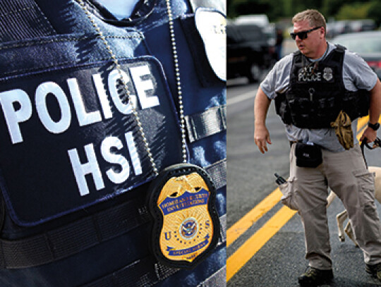 fot. Matt Campbell, Dave Kaup, David Maung/EPA-EFE/Shutterstock/ICE.org